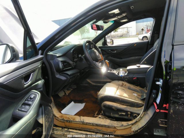 4S4BTGUD2N3211059 Subaru Outback Wilderness