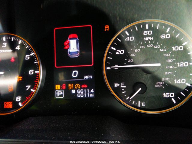 4S4BTGUD2N3211059 Subaru Outback Wilderness