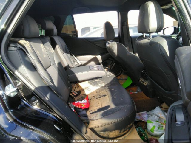4S4BTGUD2N3211059 Subaru Outback Wilderness