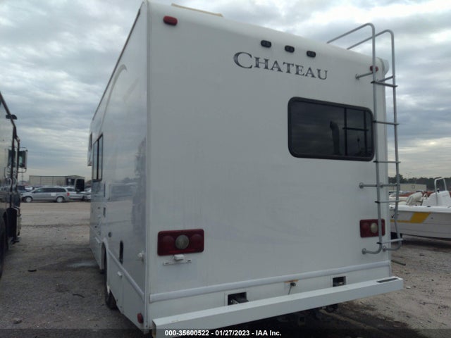 2017 Ford E-Series, VIN: 1FDXE4FS8HDC20454