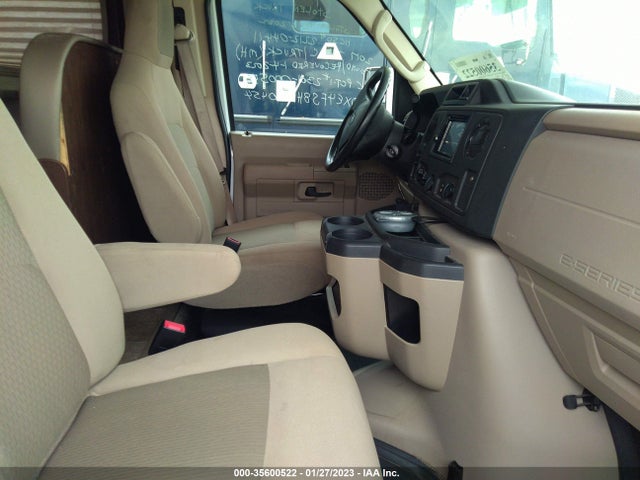 2017 Ford E-Series, VIN: 1FDXE4FS8HDC20454