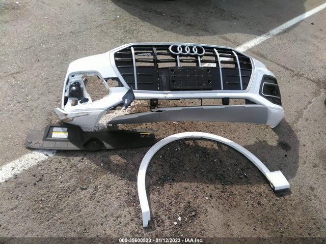 2021 Audi Q5, VIN: WA1AAAFY4M2040350