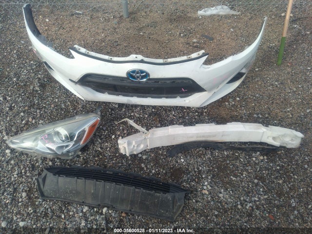 2015 Toyota Prius, VIN: JTDKDTB31F1099131