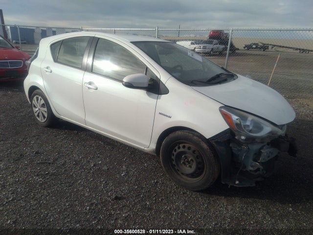 2015 Toyota Prius, VIN: JTDKDTB31F1099131