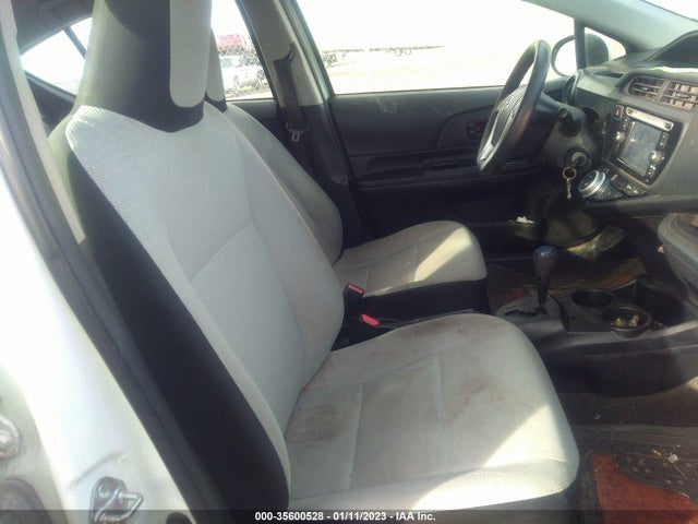 2015 Toyota Prius, VIN: JTDKDTB31F1099131