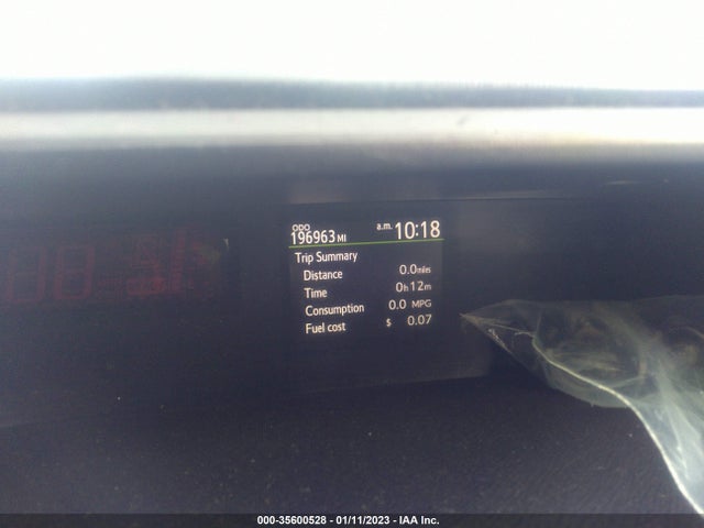 2015 Toyota Prius, VIN: JTDKDTB31F1099131