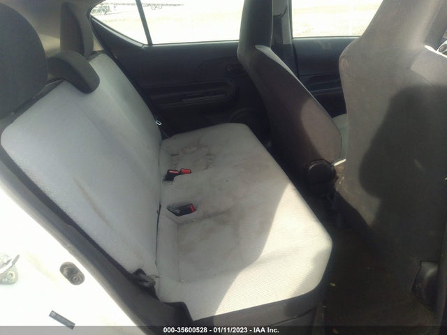 2015 Toyota Prius, VIN: JTDKDTB31F1099131