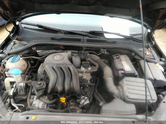 3VW2K7AJ1EM331366 Volkswagen Jetta