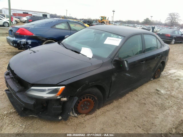 3VW2K7AJ1EM331366 Volkswagen Jetta