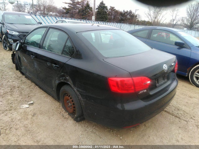 3VW2K7AJ1EM331366 Volkswagen Jetta