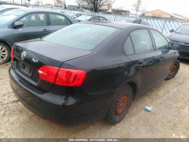 3VW2K7AJ1EM331366 Volkswagen Jetta