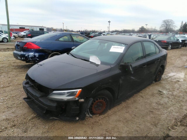 3VW2K7AJ1EM331366 Volkswagen Jetta