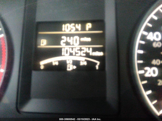 3VW2K7AJ1EM331366 Volkswagen Jetta