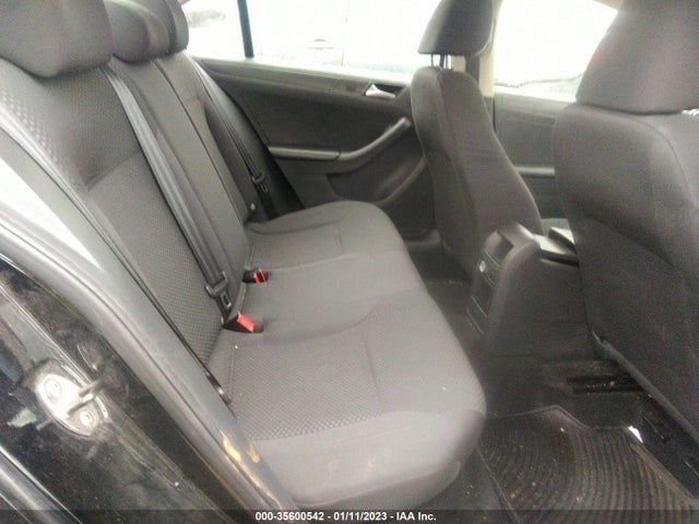 3VW2K7AJ1EM331366 Volkswagen Jetta