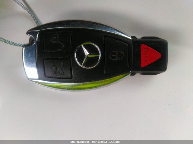 2011 MERCEDES-BENZ GLK-CLASS GLK 350 VIN: WDCGG8HBXBF602218