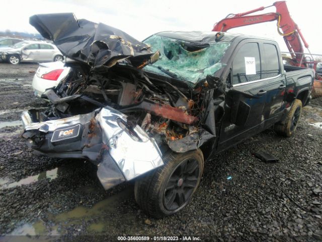 1GTR1MEH5GZ121719 GMC Sierra 1500 Sle