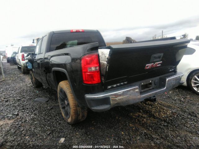 1GTR1MEH5GZ121719 GMC Sierra 1500 Sle