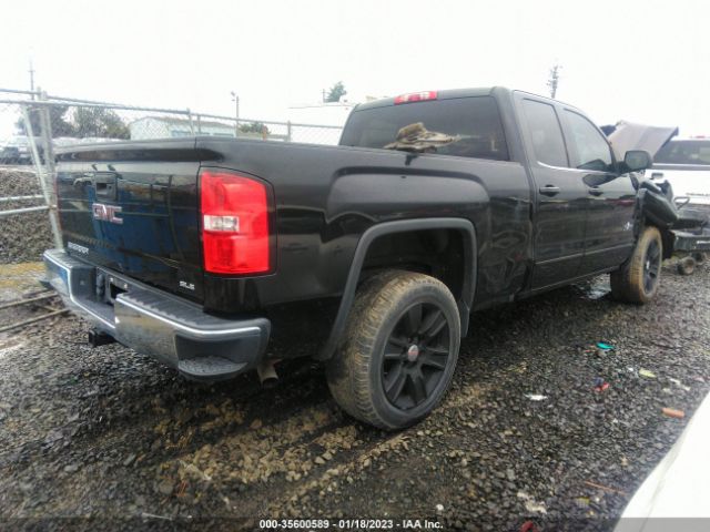 1GTR1MEH5GZ121719 GMC Sierra 1500 Sle