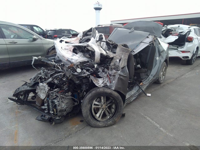 Chevrolet CRUZE LT 2018 1G1BE5SM8J7232712 Image 2