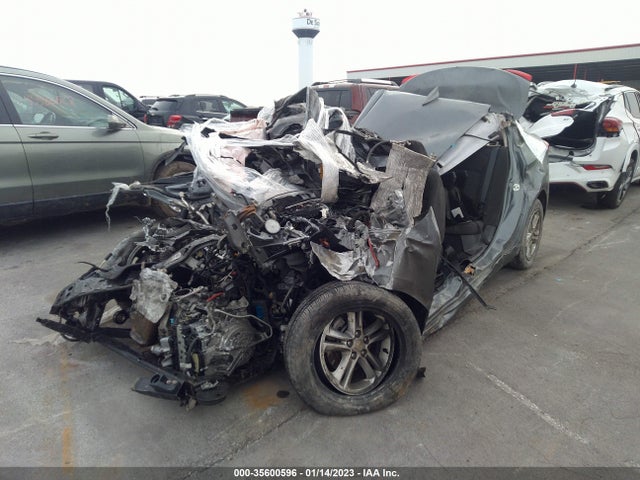 Chevrolet CRUZE LT 2018 1G1BE5SM8J7232712 Image 6