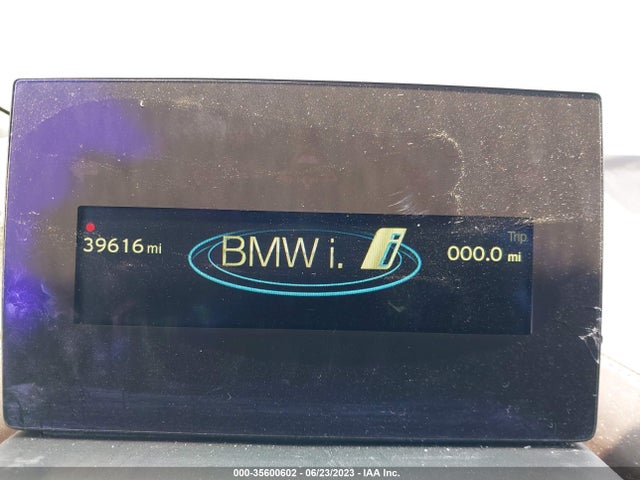 BMW I3 2016 WBY1Z2C57GV556430 Image 12