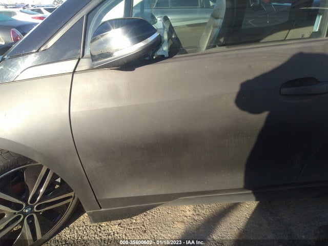 BMW I3 2016 WBY1Z2C57GV556430 Image 6