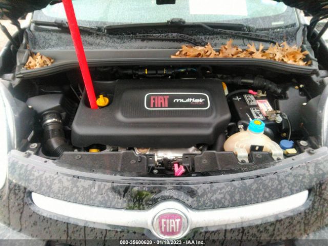 ZFBCFADH1EZ010852 Fiat 500L