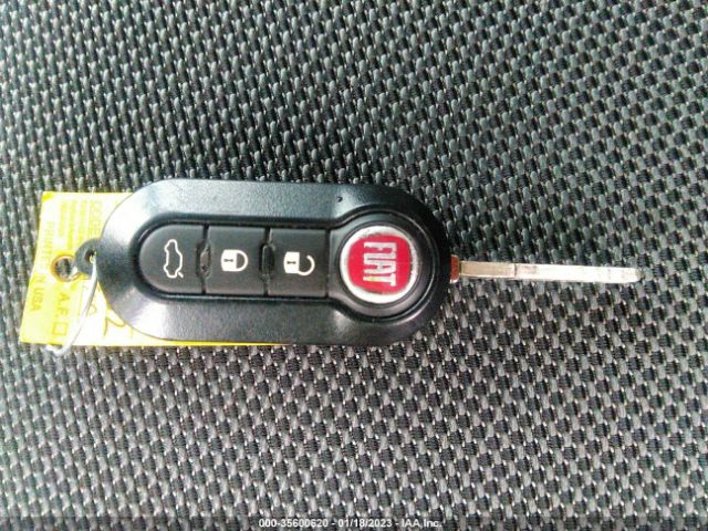 ZFBCFADH1EZ010852 Fiat 500L