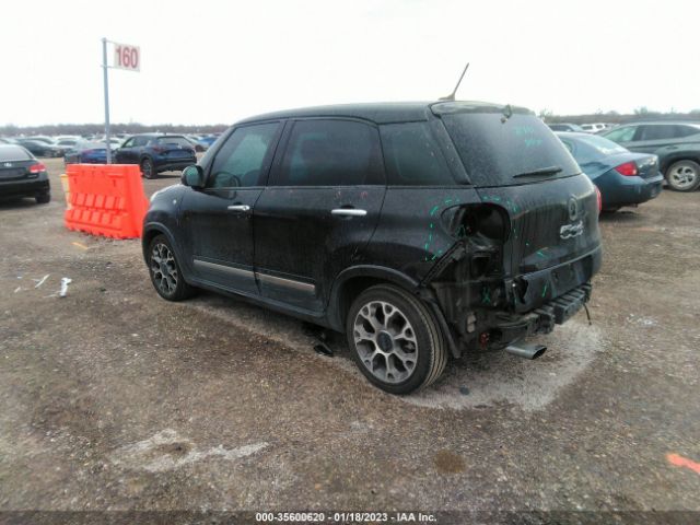 ZFBCFADH1EZ010852 Fiat 500L