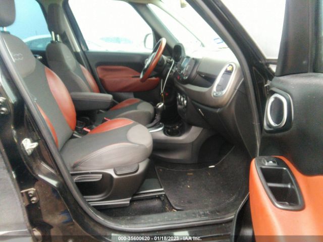ZFBCFADH1EZ010852 Fiat 500L