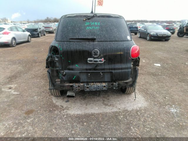 ZFBCFADH1EZ010852 Fiat 500L