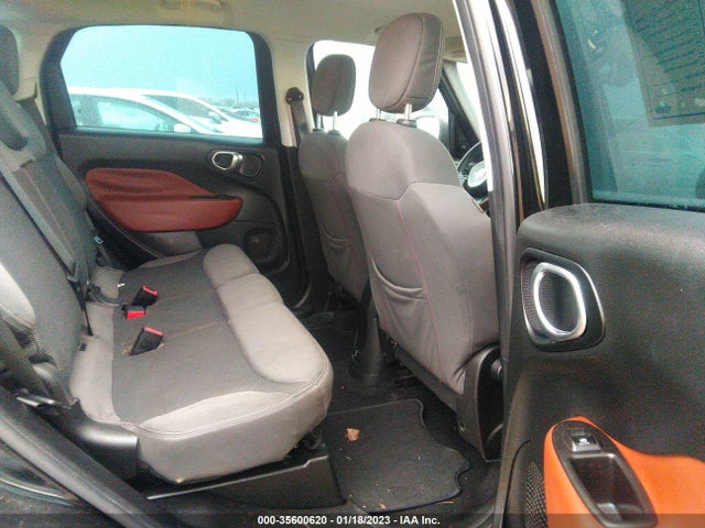 ZFBCFADH1EZ010852 Fiat 500L