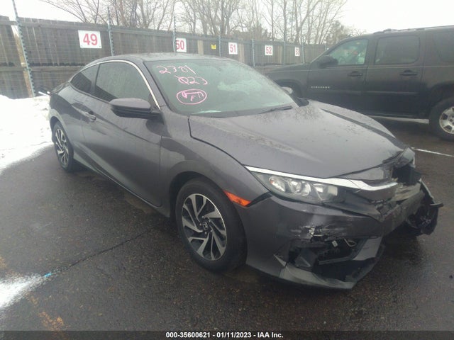 2018 2HGFC4B05JH301352 main image