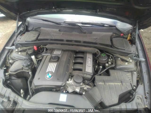 WBAUL7C57BVM79559 BMW 1 Series 128i