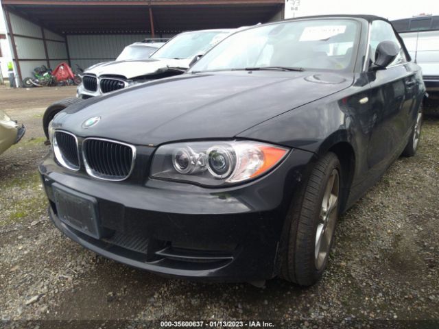 WBAUL7C57BVM79559 BMW 1 Series 128i