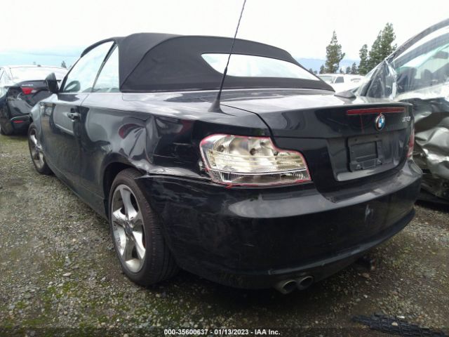 WBAUL7C57BVM79559 BMW 1 Series 128i