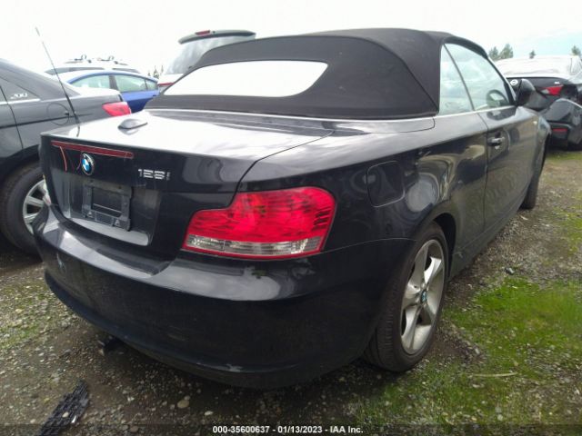 WBAUL7C57BVM79559 BMW 1 Series 128i