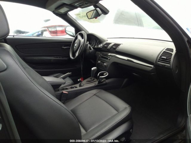 WBAUL7C57BVM79559 BMW 1 Series 128i