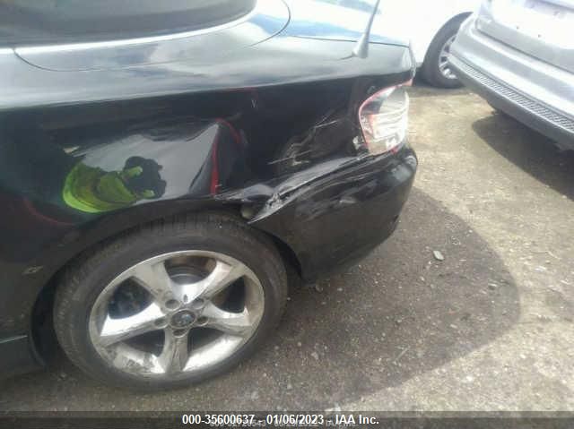WBAUL7C57BVM79559 BMW 1 Series 128i