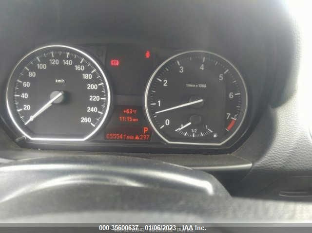 WBAUL7C57BVM79559 BMW 1 Series 128i