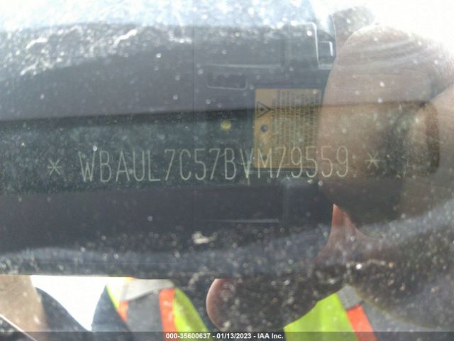 WBAUL7C57BVM79559 BMW 1 Series 128i