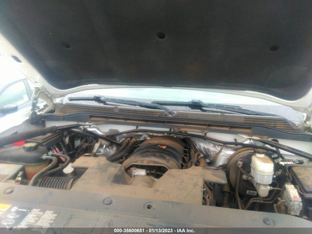 GMC Sierra 1500 Sle 2014 3GTU2UECXEG408031 Image 10