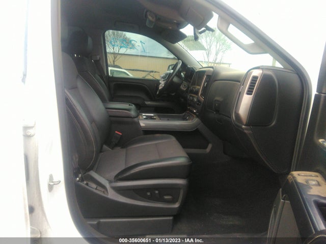 GMC Sierra 1500 Sle 2014 3GTU2UECXEG408031 Image 5