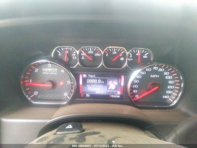 GMC Sierra 1500 Sle 2014 3GTU2UECXEG408031 Image 7