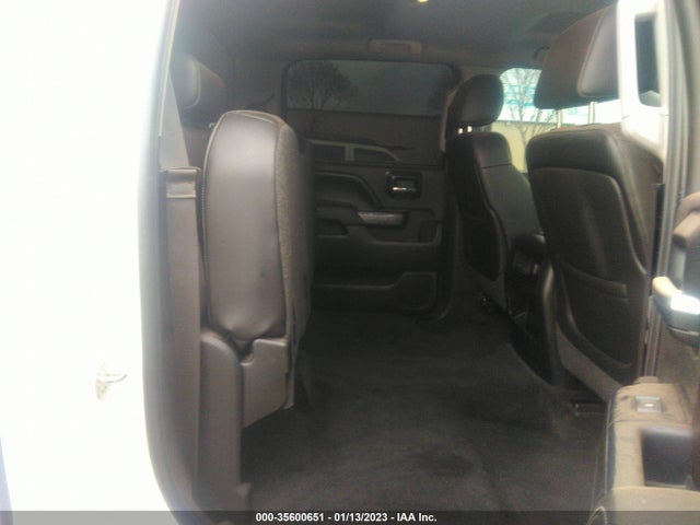 GMC Sierra 1500 Sle 2014 3GTU2UECXEG408031 Image 8