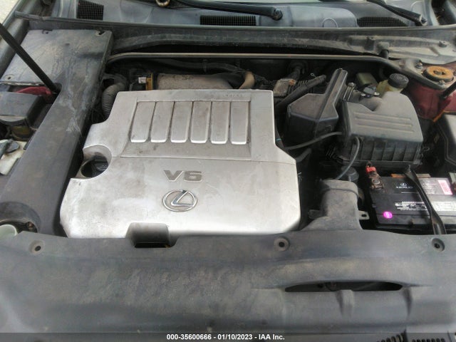 Lexus ES 350 2007 JTHBJ46G472105042 Image 10