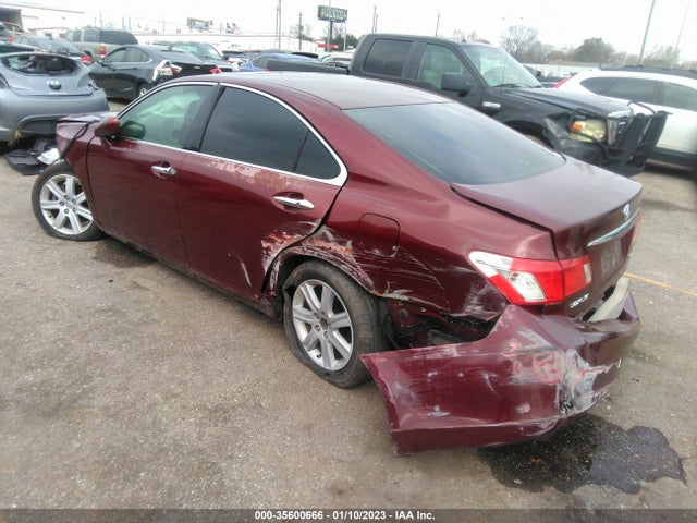 Lexus ES 350 2007 JTHBJ46G472105042 Image 3