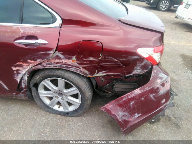 Lexus ES 350 2007 JTHBJ46G472105042 Image 6