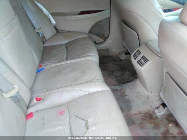 Lexus ES 350 2007 JTHBJ46G472105042 Image 8