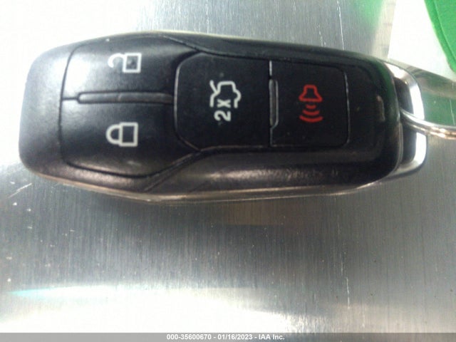 Ford EDGE SEL 2015 2FMTK3J84FBB66232 Image 3